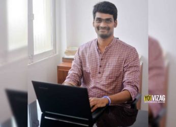 Vizag boy introduces Interview Buddy, an online platform for jobsearch