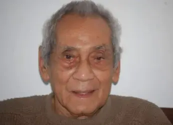 Freedom fighter and Vizianagaram’s first Lok Sabha member dies at 98