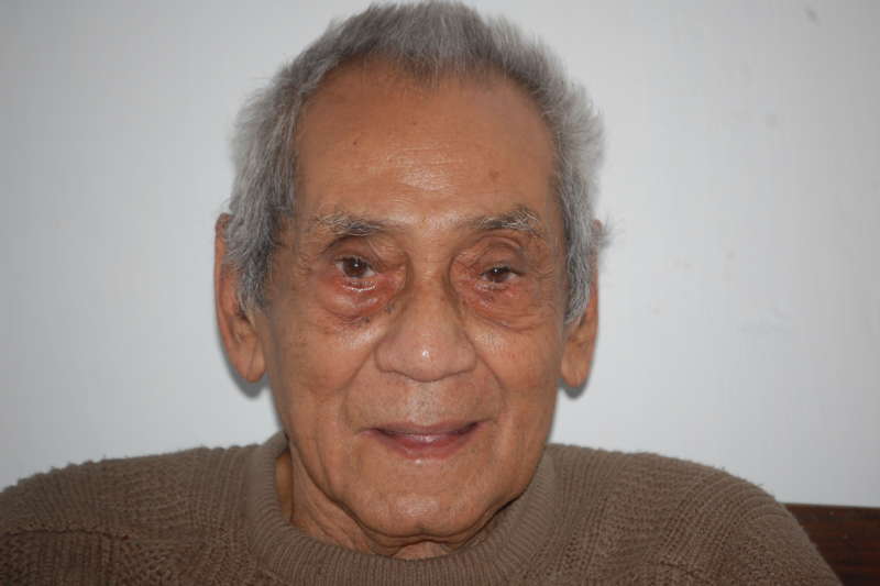 Kandala Subrahmanyam Tilak,vizianagram, lok sabha