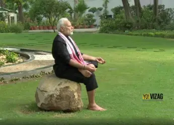 PM Modi accepts Kohli’s fitness challenge, further nominates Karnataka CM, Kumaraswamy