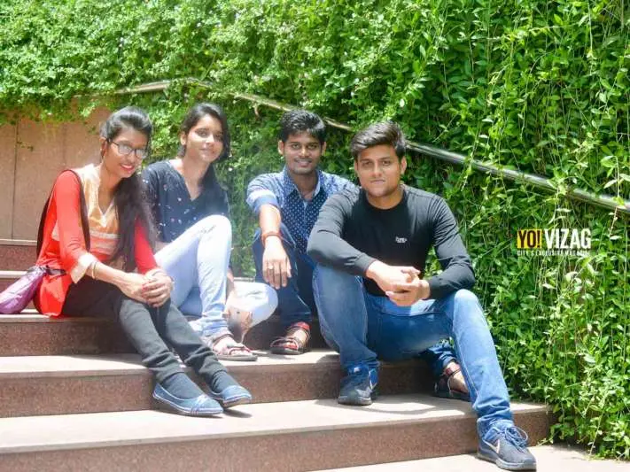 prism, visakhapatnam