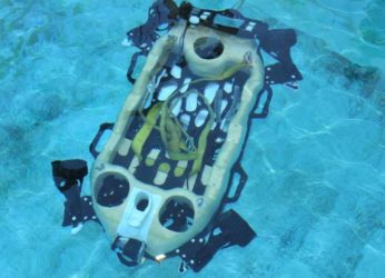 ROV for exploring sea surface to be launched in Visakhapatnam soon