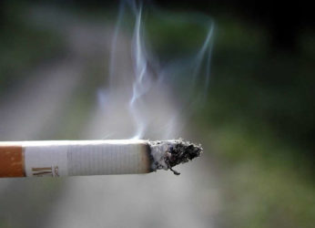 Andhra Pradesh has the highest number of smokers in South India reveals study