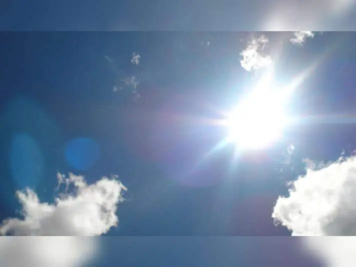 Heat wave continues to exasperate Vizagites