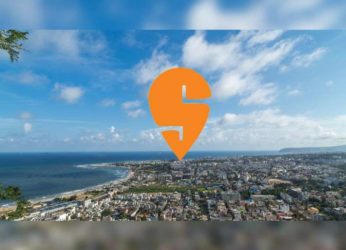 Food delivery giant Swiggy to launch operations in Visakhapatnam