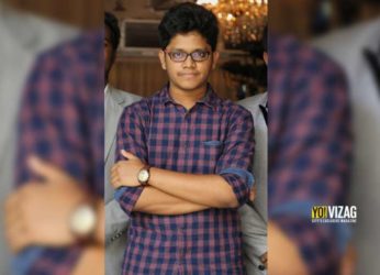 Vizag blogger’s Geekysplash is all about the latest technology