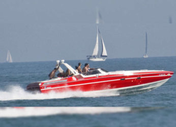Visakhapatnam soon to offer 10 seater speedboat ride to tourists