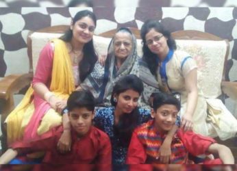 The mysterious death of 11 family members in Delhi