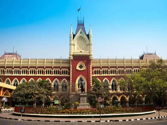 Chief Justice of India to decide about Andhra Pradesh High Court