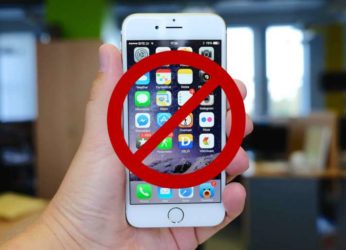Iphone to be banned in India?