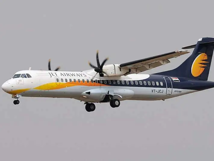 Jet Airways to fly more flights connecting Vizag to Mumbai and Delhi