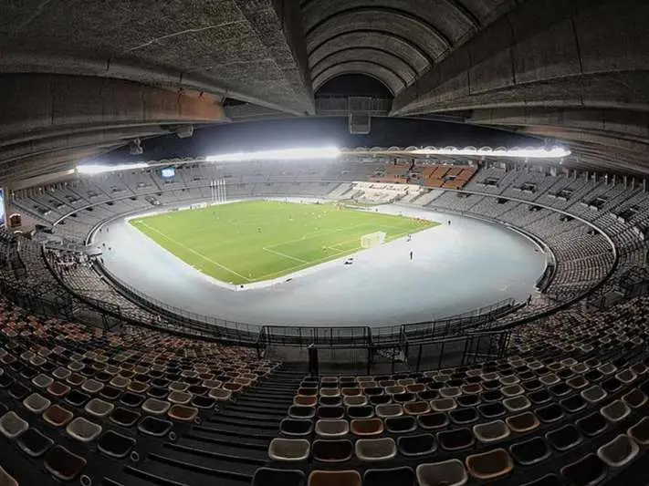 Government issues GO for sports city and housing scheme in Vizag