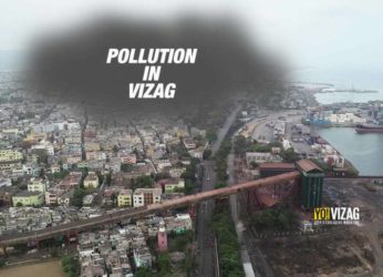 Vizag citizens opine on the vehicular pollution in the city
