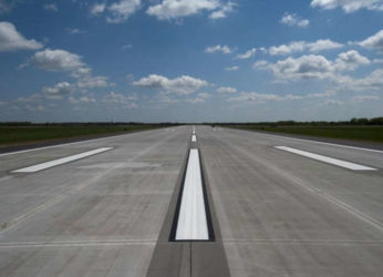 New Navy Runway to be set up in Visakhapatnam Airport