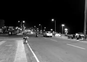 6 beautiful roads to ride over in Vizag