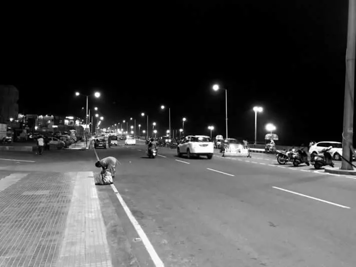 visakhapatnam, road accidents