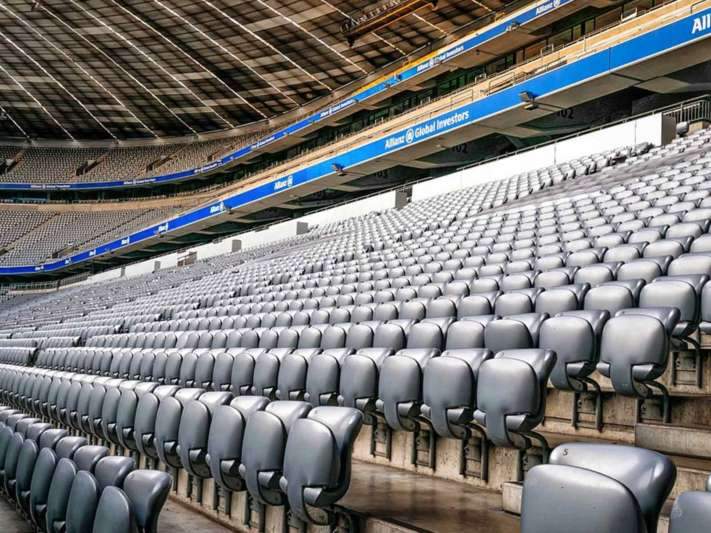 visakhapatnam, stadiums, township