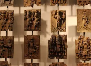 Tribal museum and a 3D library to be set up in Visakhapatnam