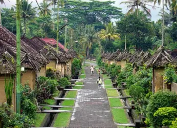 A mini tourism village to be set up in Visakhapatnam