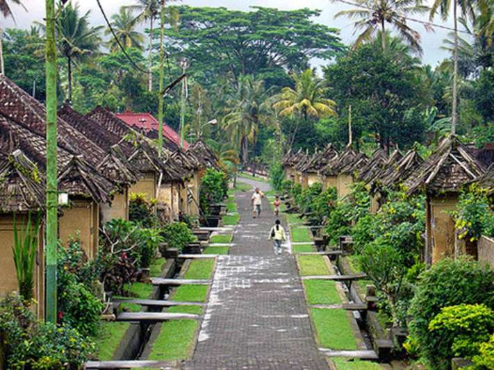 tourism, village, visakhapatnam