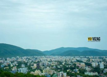 Township to be built over 25.9 acres in Visakhapatnam