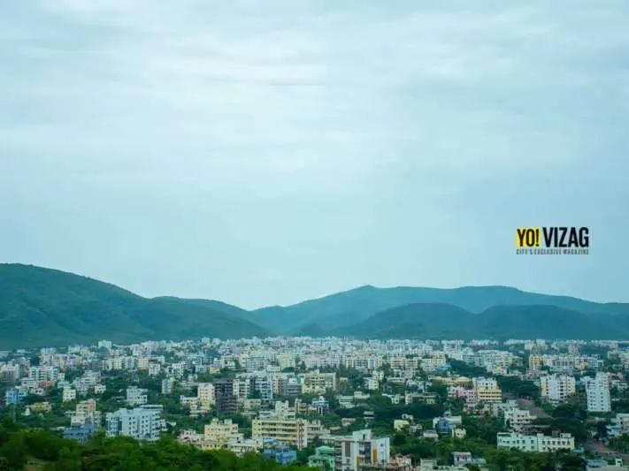 township, visakhapatnam