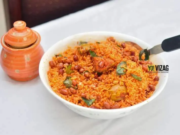 Avakaya Pulihora: The unique combo of Andhra's favourite foods