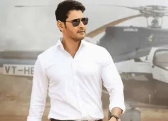 MP Galla Jayadev uses ‘Bharat Ane Nenu’ reference in his speech