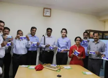 Heritage Foods sets up plant in Visakhapatnam