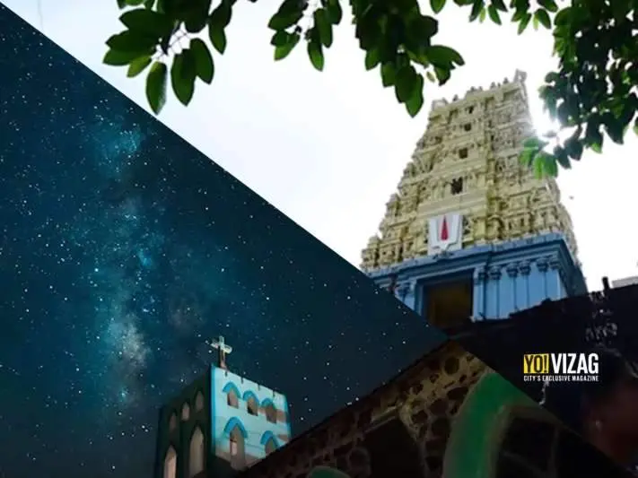 Divine: A beautiful tribute video to the great architects and craftsmen