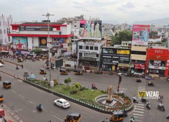 Vizag Police on plans to implement one-way rule on more roads of the city
