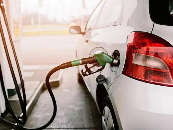 Andhra Pradesh government reduces petrol and diesel price