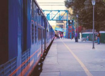 Indian Railways to launch Shri Ramayana Express