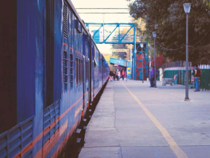 train, tourism, ramayana