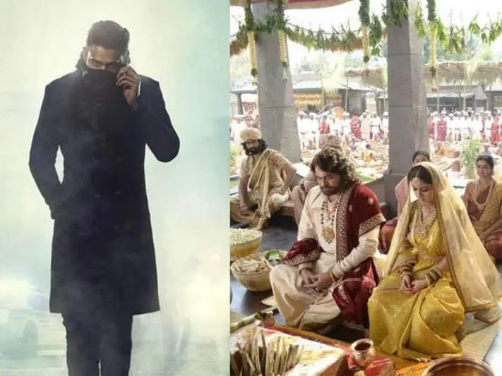 upcoming telugu films