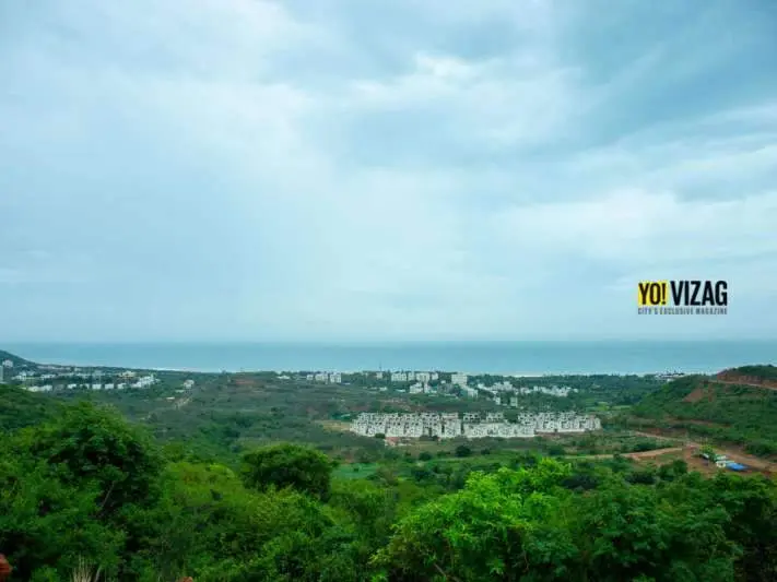 township, visakhapatnam