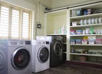 Visakhapatnam’s emerging laundry service that you need to know about