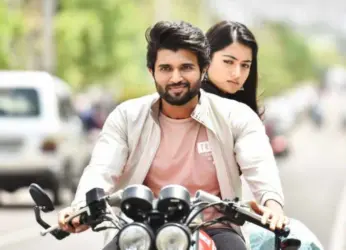 Vijay Devarakonda weaves his magic at box office yet again