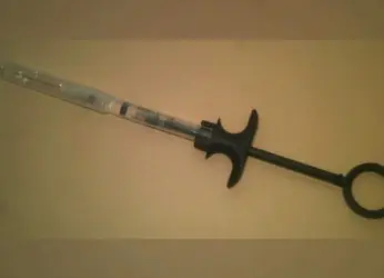 Andhra Pradesh to be the first state to use auto disposable syringes