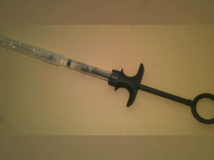 syringe, andhra pradesh, disease