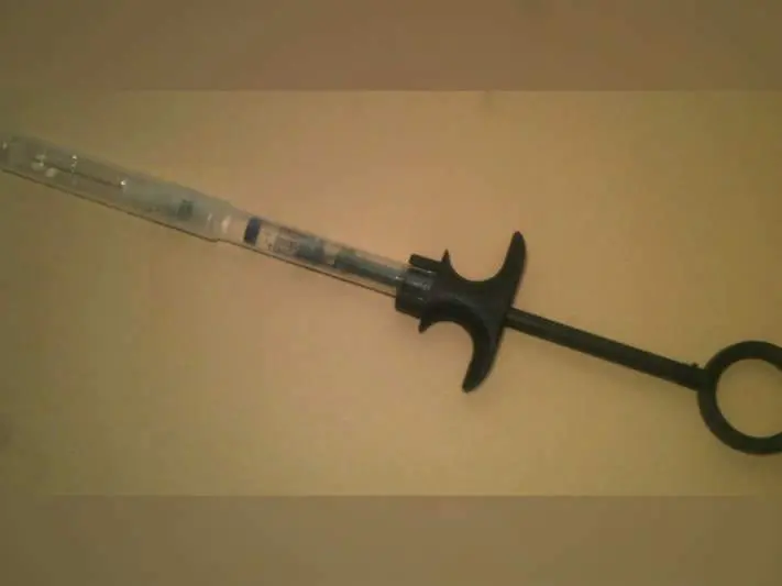 syringe, andhra pradesh, disease