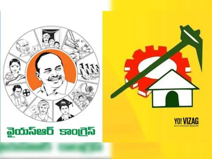 death, tdp, ysrc, murder