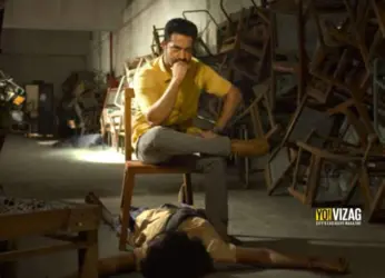 From NTR to Aravinda Sametha, first looks and teasers rock the I-day in Tollywood