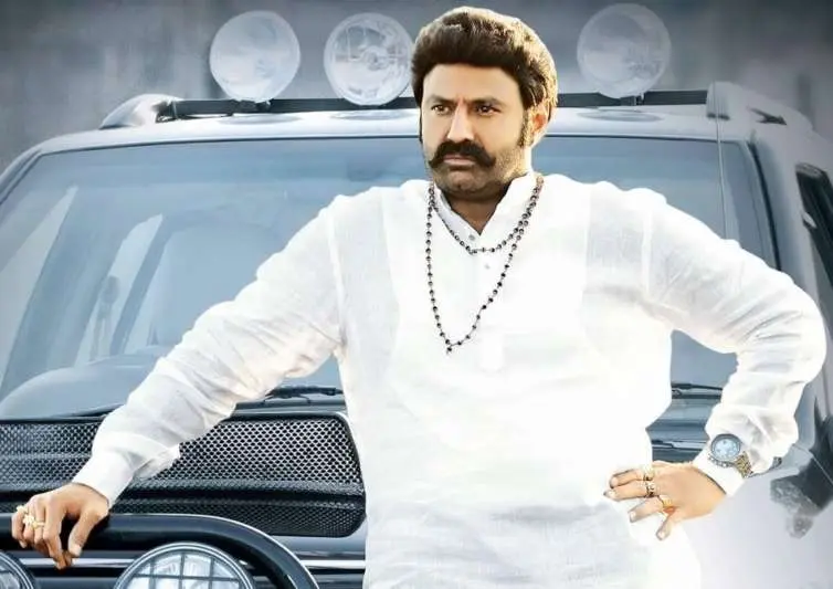 Nandamuri Balakrishna to set up a film studio in Vizag?