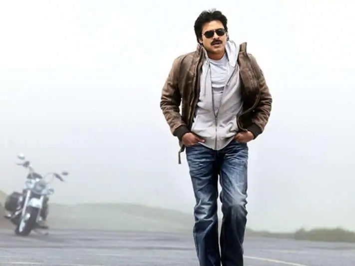 Attarintiki Daredi