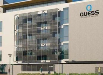 Quess Corp inks pact with AP govt to set up skill university in state
