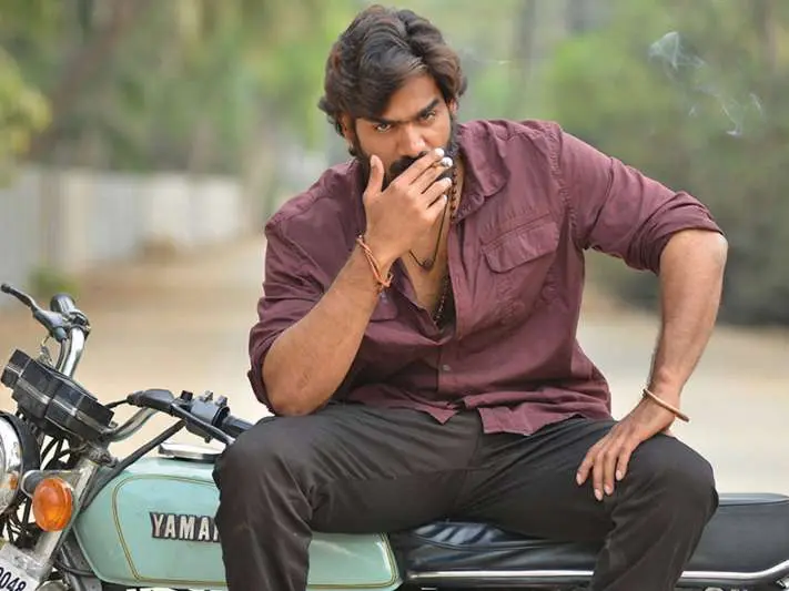 After a successful run in Telugu, RX 100 to be remade into Tamil