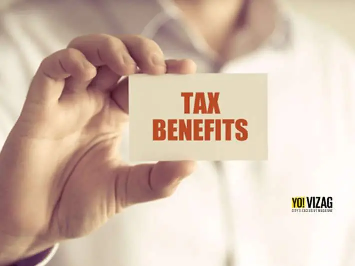 6 Tax Benefits available to you as an NRI