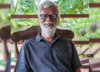 All you need to know about the shaping of Cosmopolitan Vizag