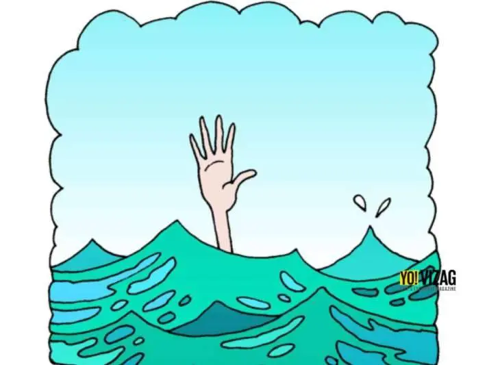 beach police station, vizag